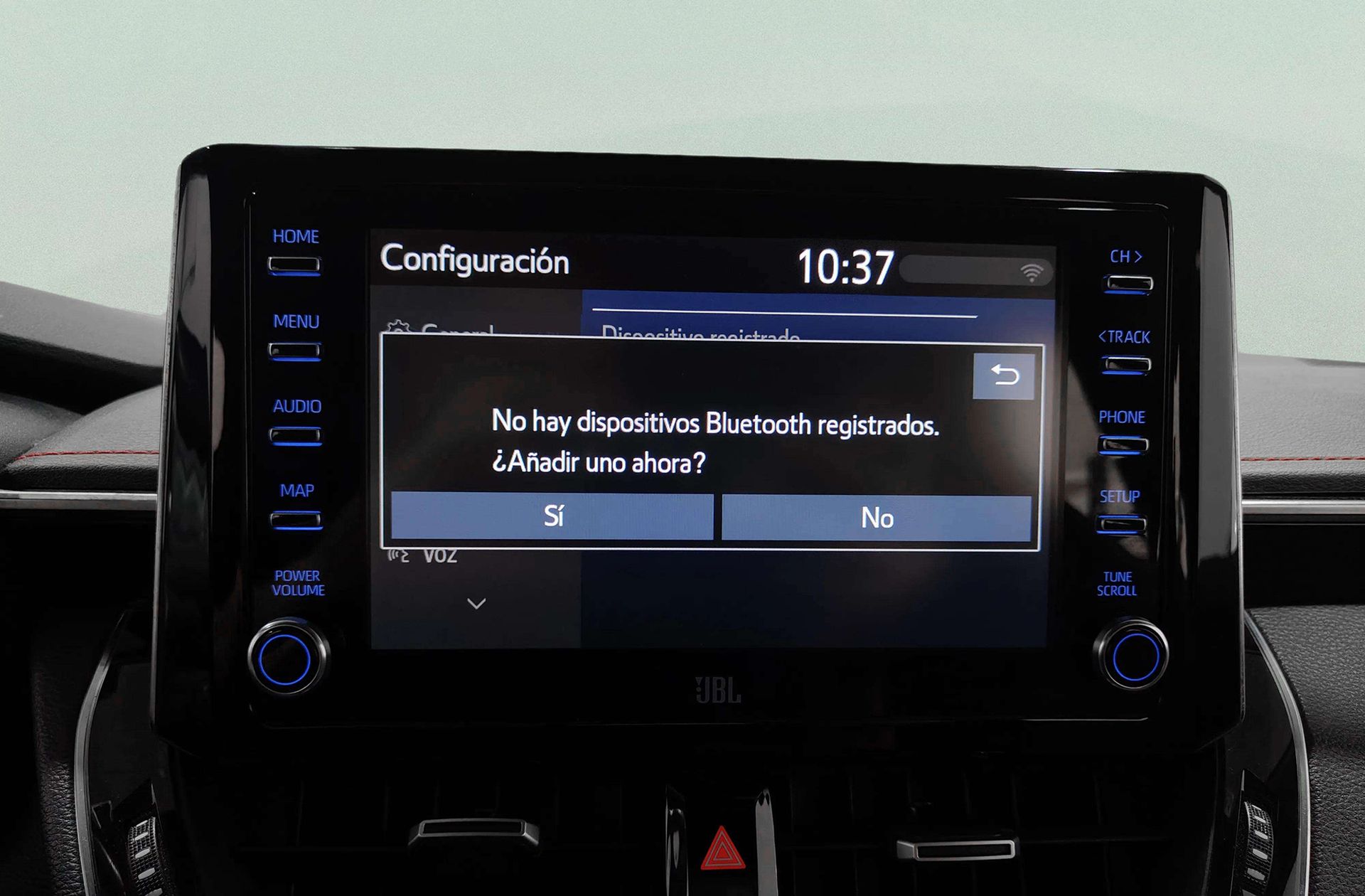 Toyota Corolla 180H Advance E-CVT - foto 34