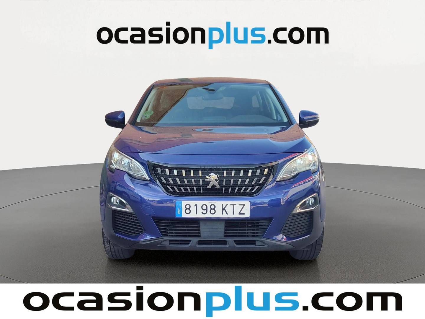 Peugeot 3008 Peugeot 3008 BlueHDI 130 S&S Active (130 CV) 130cv