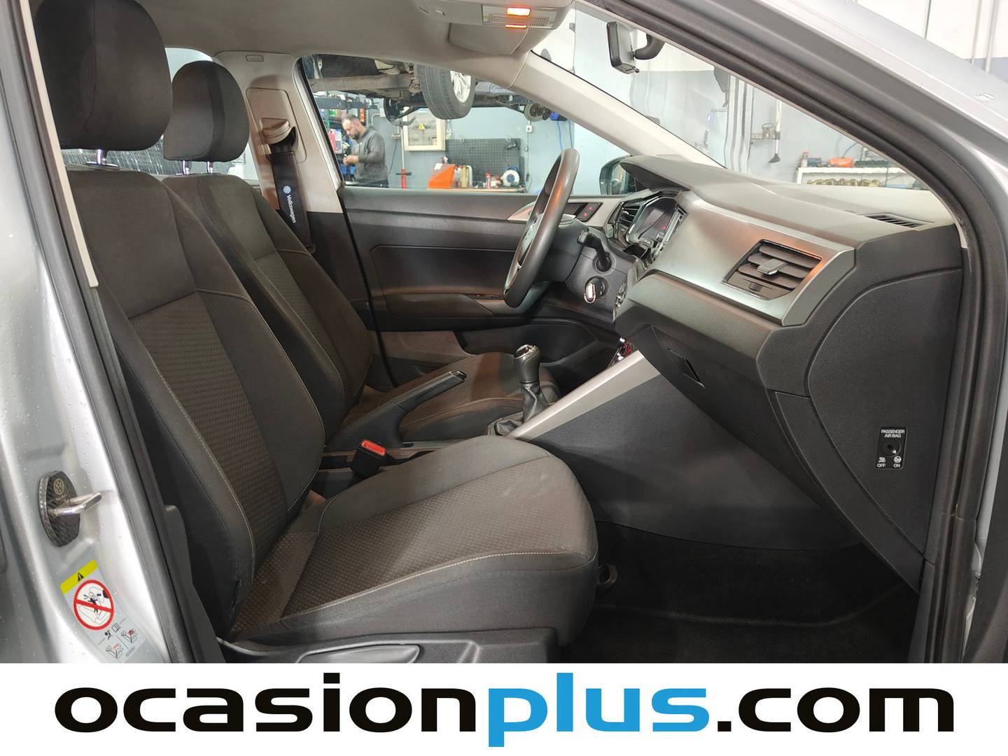 Volkswagen Polo Volkswagen Polo Advance 1.0 TSI (95 CV) km 0