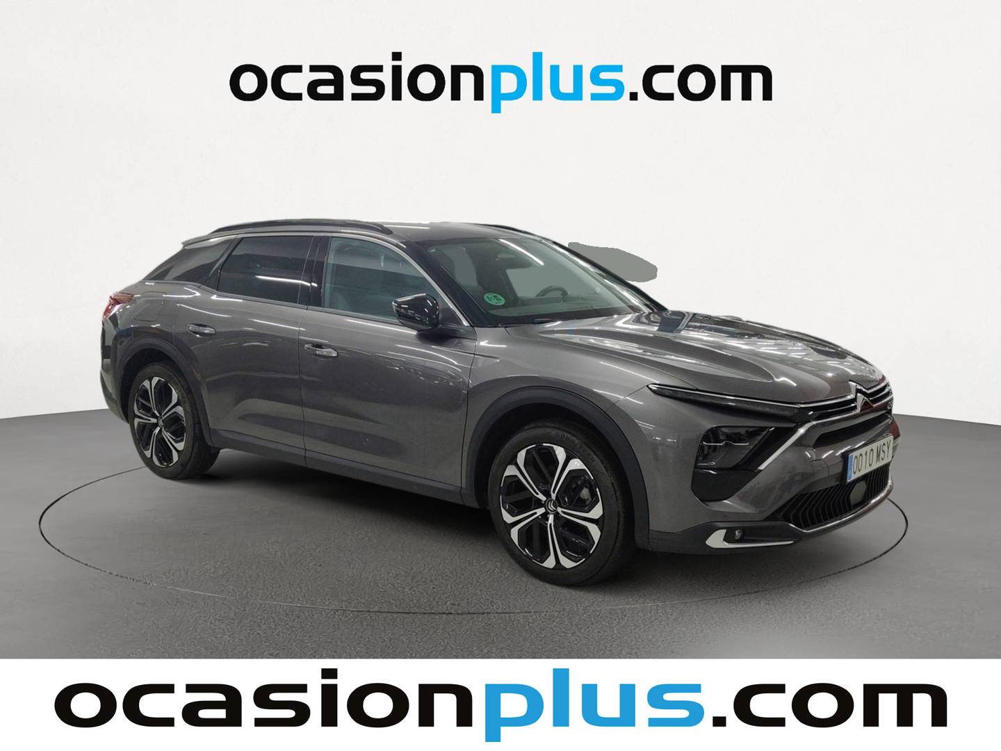 Foto Citroën C5 X Citroen C5 X PureTech 130 S&S Plus EAT8 (130 CV)