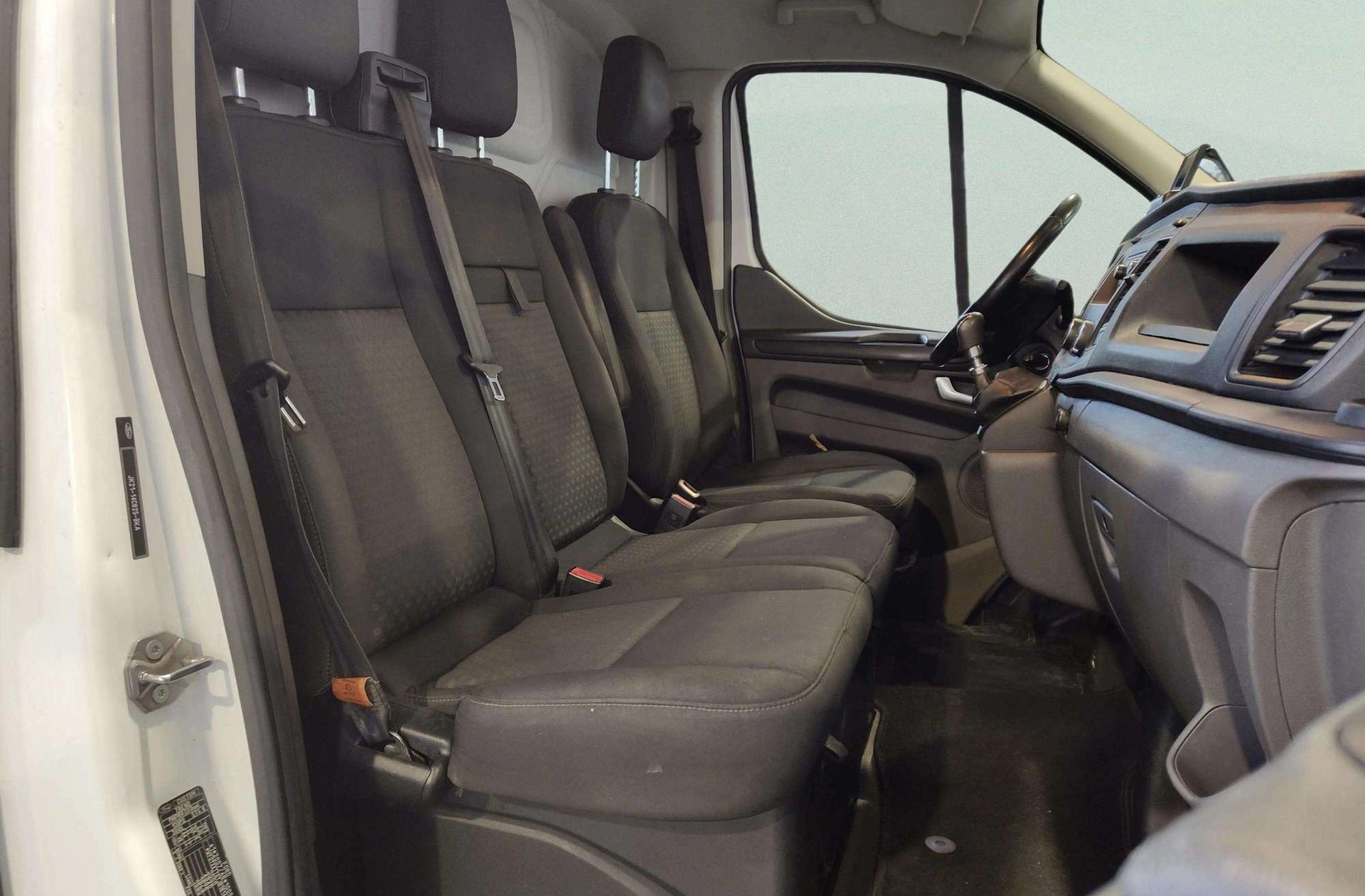 Ford Transit Custom Furgon 2.0 TDCi 300 L2 Trend - foto 14
