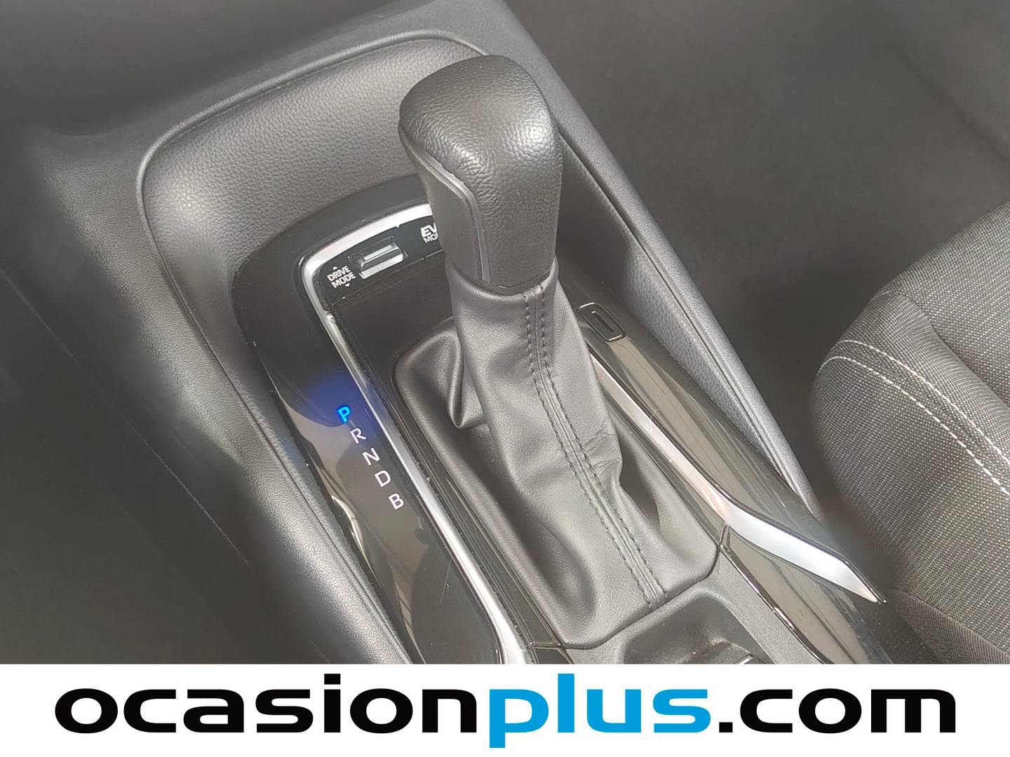 Foto Toyota Corolla Toyota Corolla 140H Active Plus (140 CV)