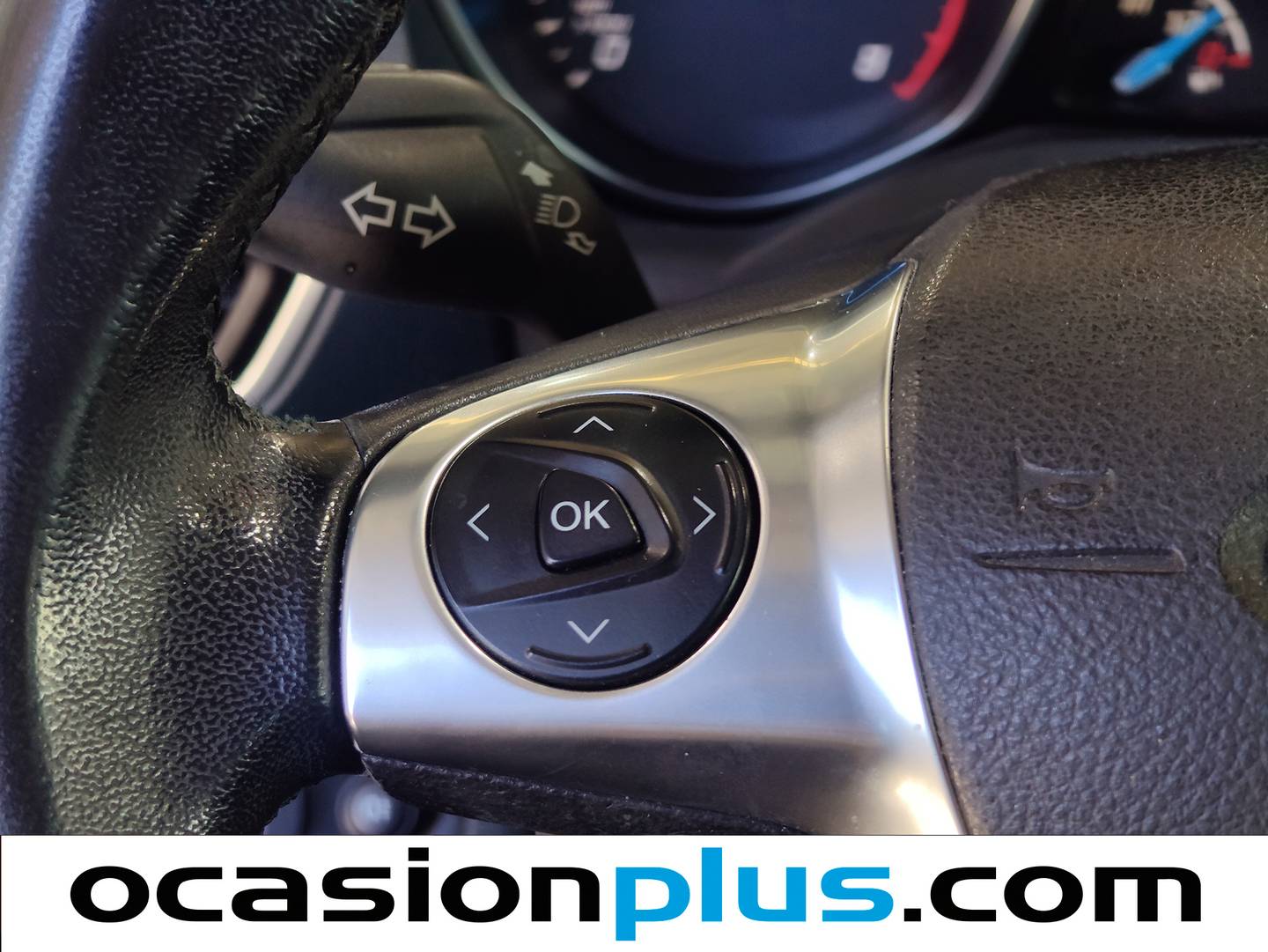 Ford C-Max Ford C-Max 1.0 EcoBoost S&S Titanium (125 CV) de segunda mano