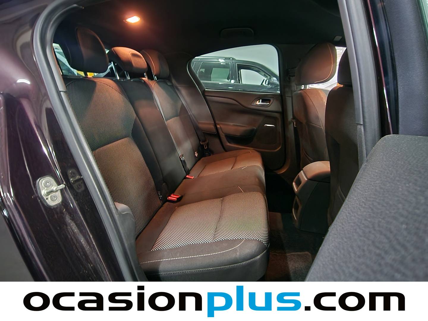 DS DS 4 DS DS4 PureTech 130 S&S Design (131 CV) al mejor precio