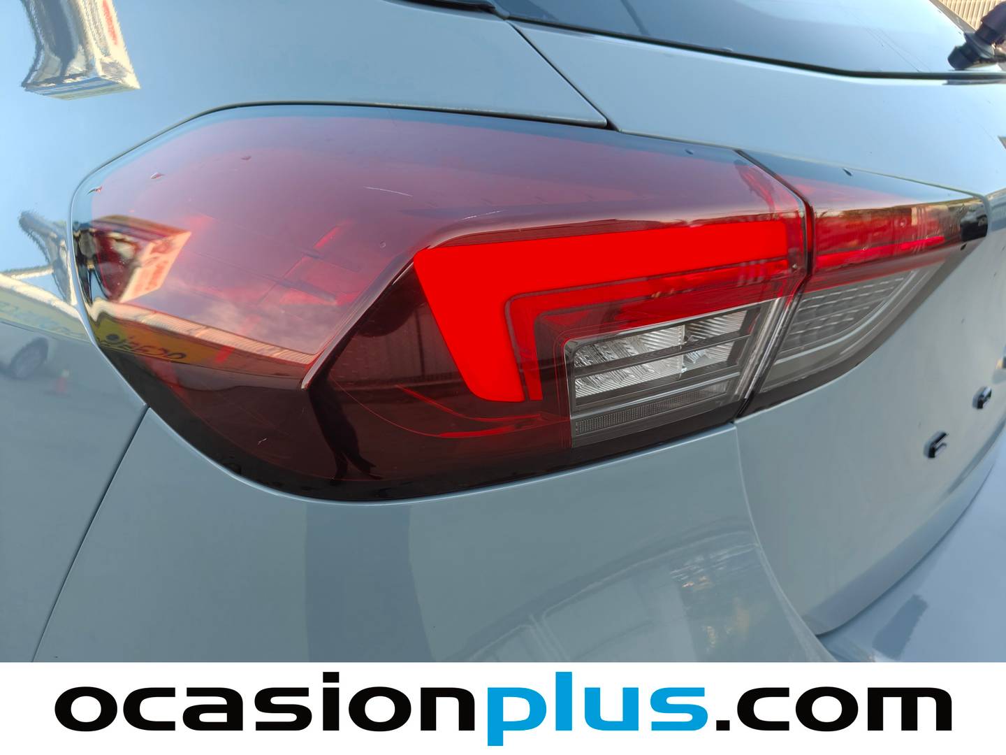 Acabados Opel Corsa Opel Corsa 1.2T XHL GS (100 CV)