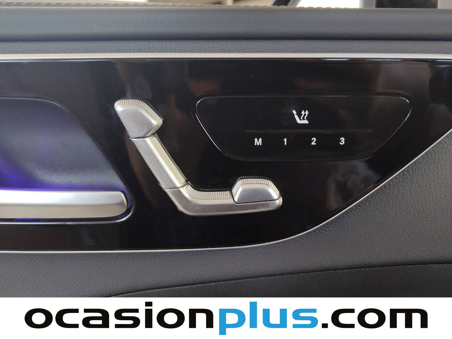 Extras y acabados del Mercedes Clase C Mercedes Clase C C Estate 200 d (163 CV) Pack AMG