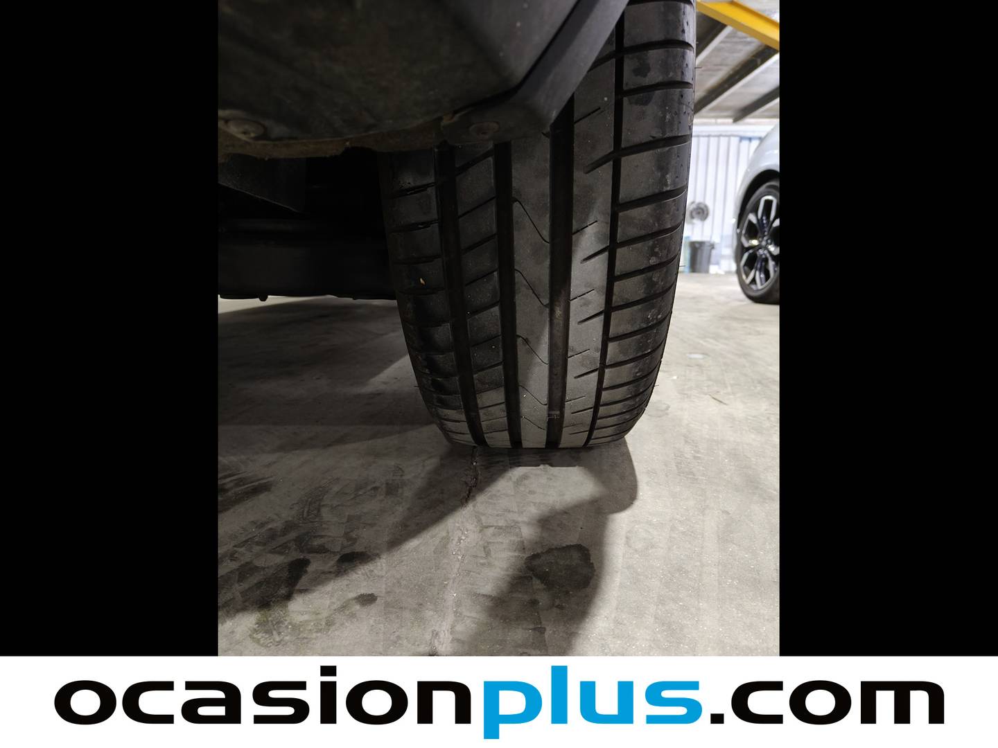 Foto Skoda Kodiaq Skoda Kodiaq 1.5 TSI Ambition 4x2 DSG (150 CV) 7 Plazas