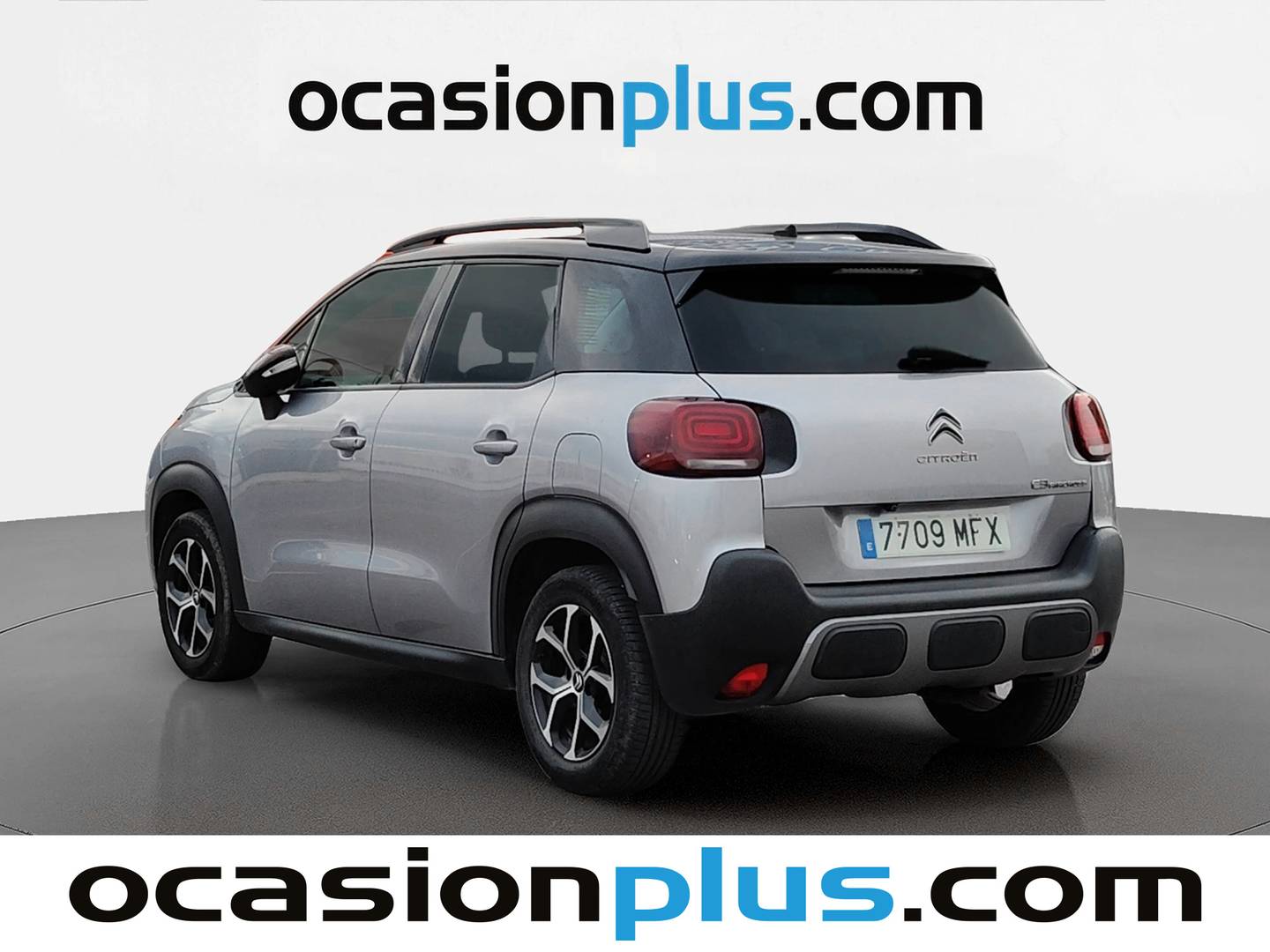 Foto Citroën C3 Aircross Citroen C3 Aircross PureTech 110 S&S Shine (110 CV)