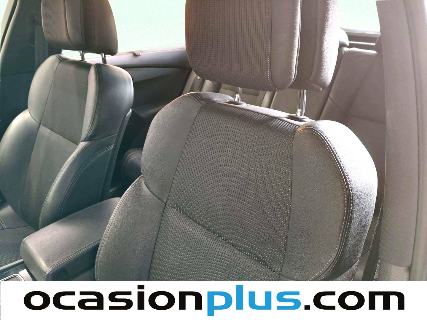 Extras y acabados del Peugeot 508 Peugeot 508 1.6 THP S&S Allure EAT6 (165 CV)