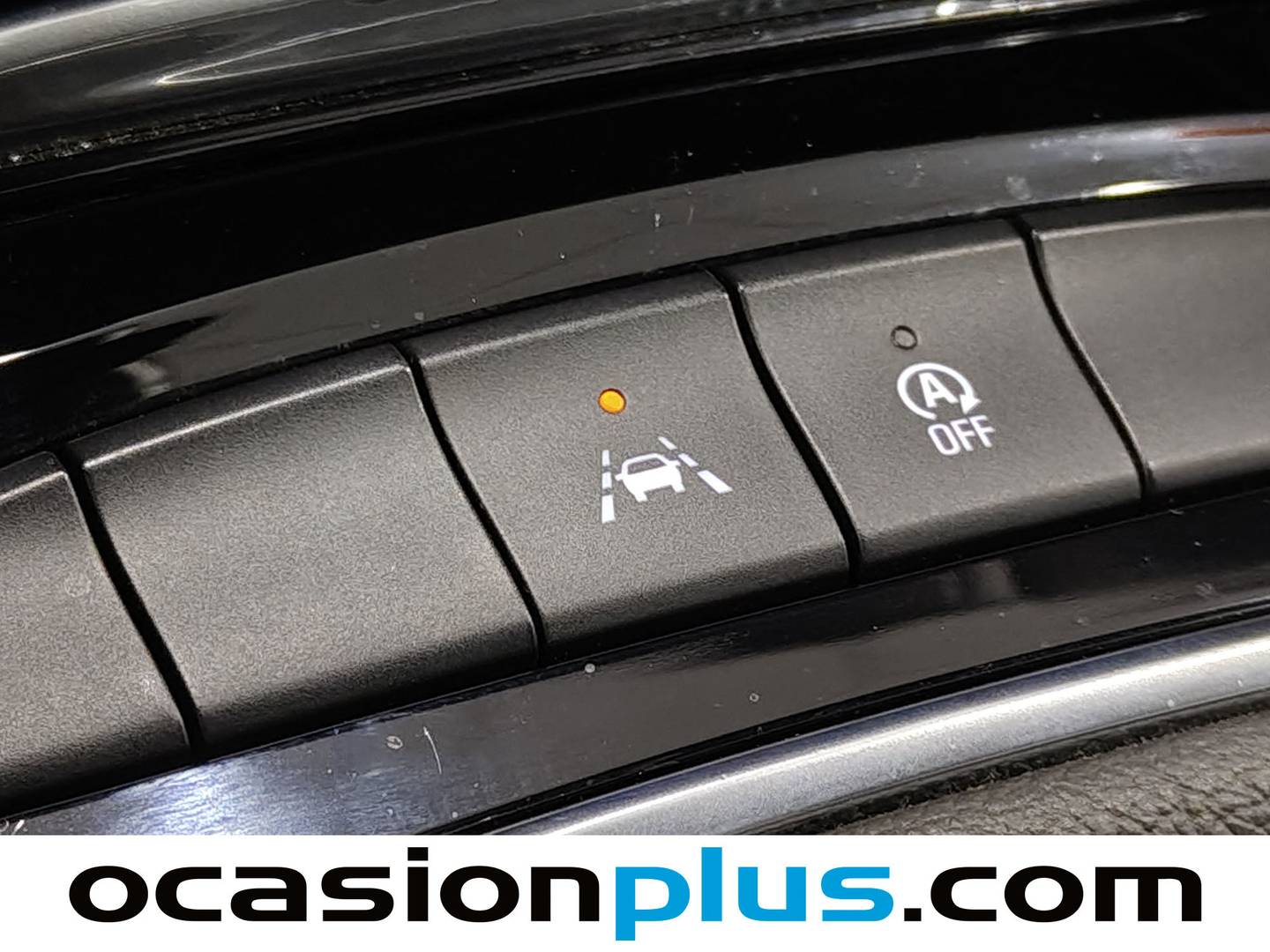 Acabados Opel Insignia Opel Insignia GS 1.6 CDTI TD Selective Pro (136 CV)