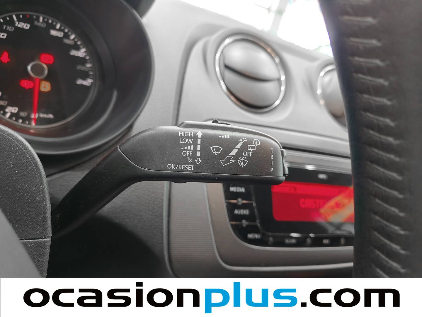 Seat Ibiza Seat Ibiza 1.6TDI CR Style (105 CV) 105cv