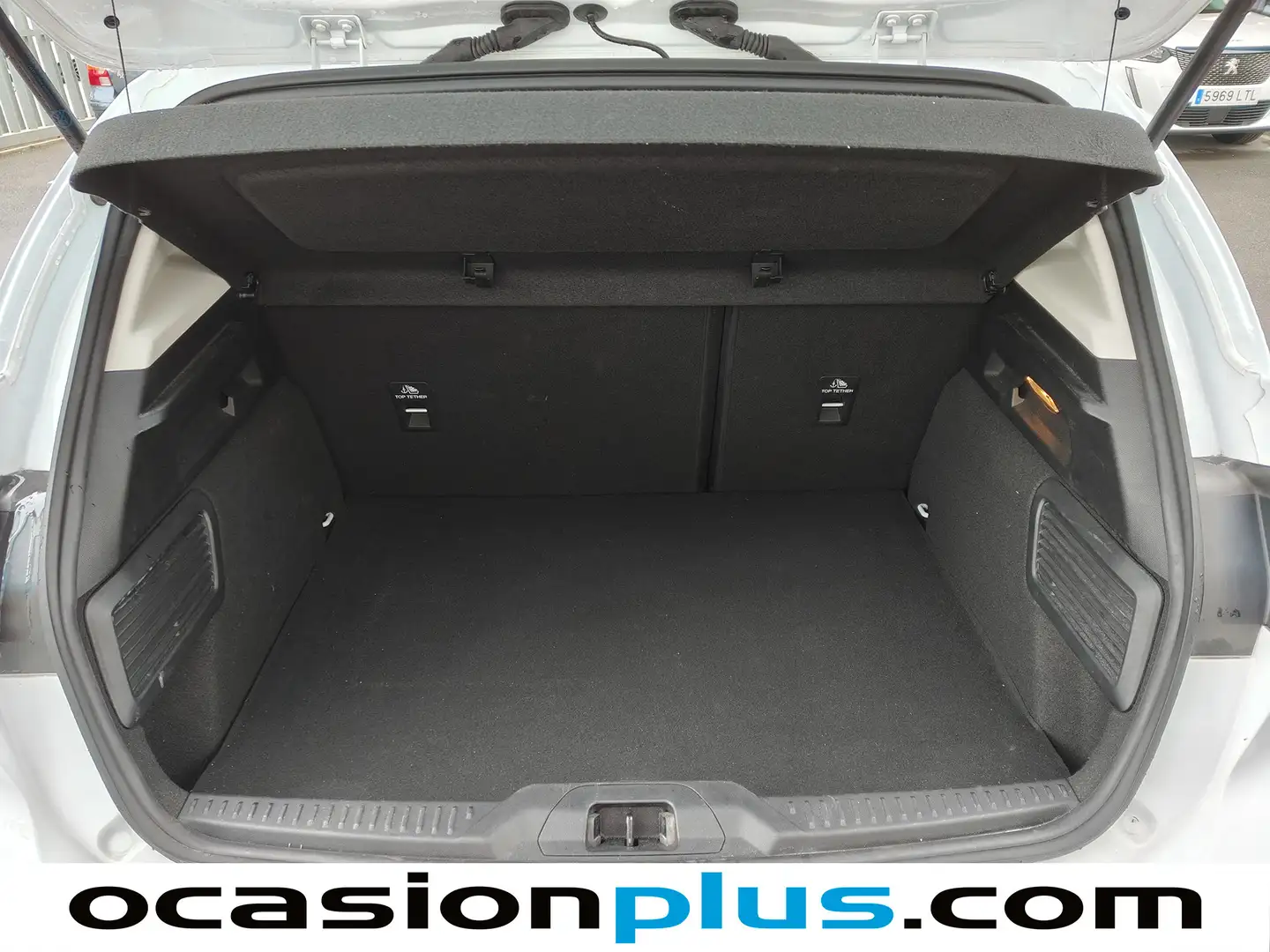 Foto Ford Focus Ford Focus 1.0 Ecoboost Active Auto (125 CV)