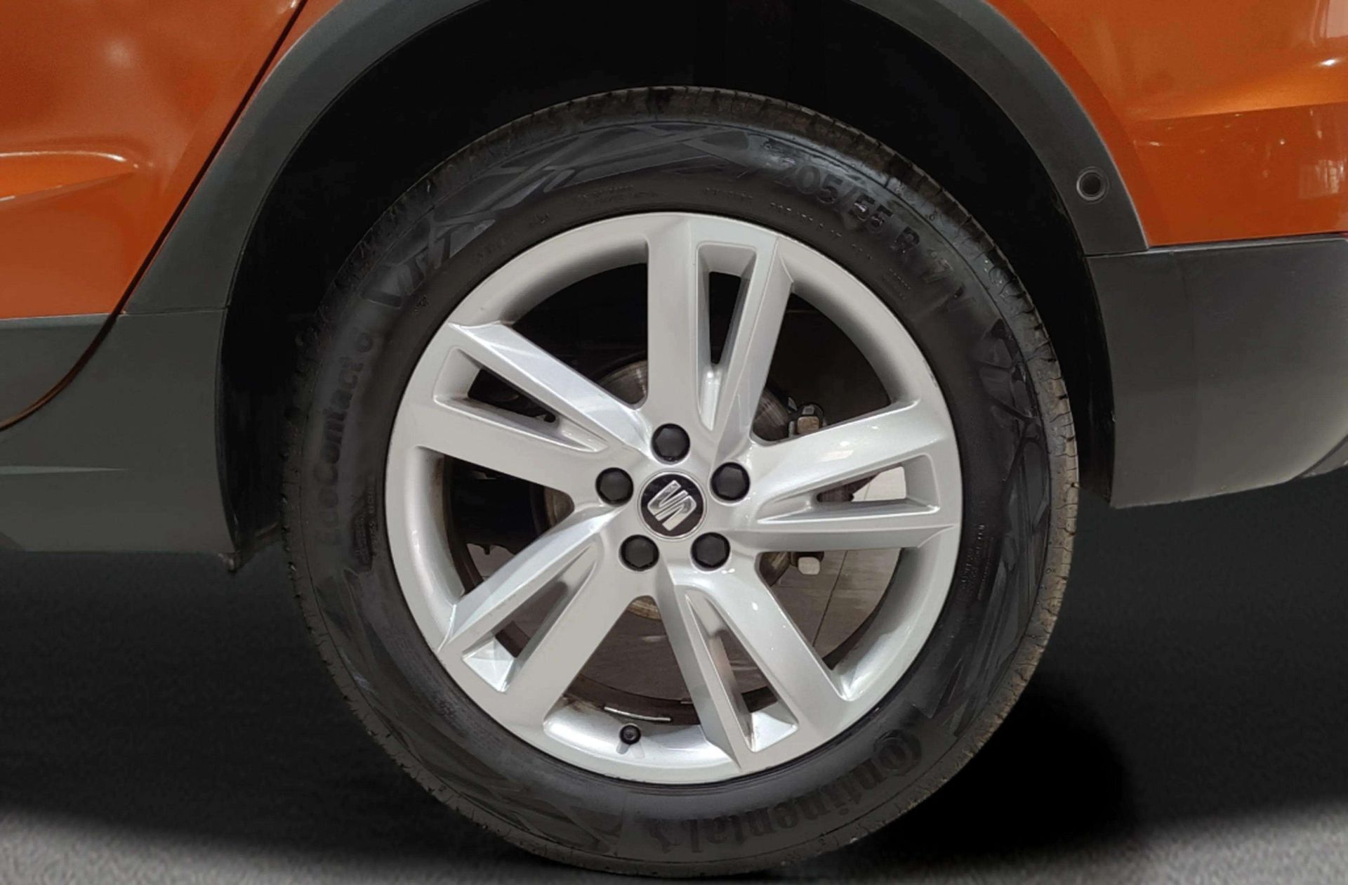 SEAT Arona 1.6 TDI Ecomotive FR - foto 41