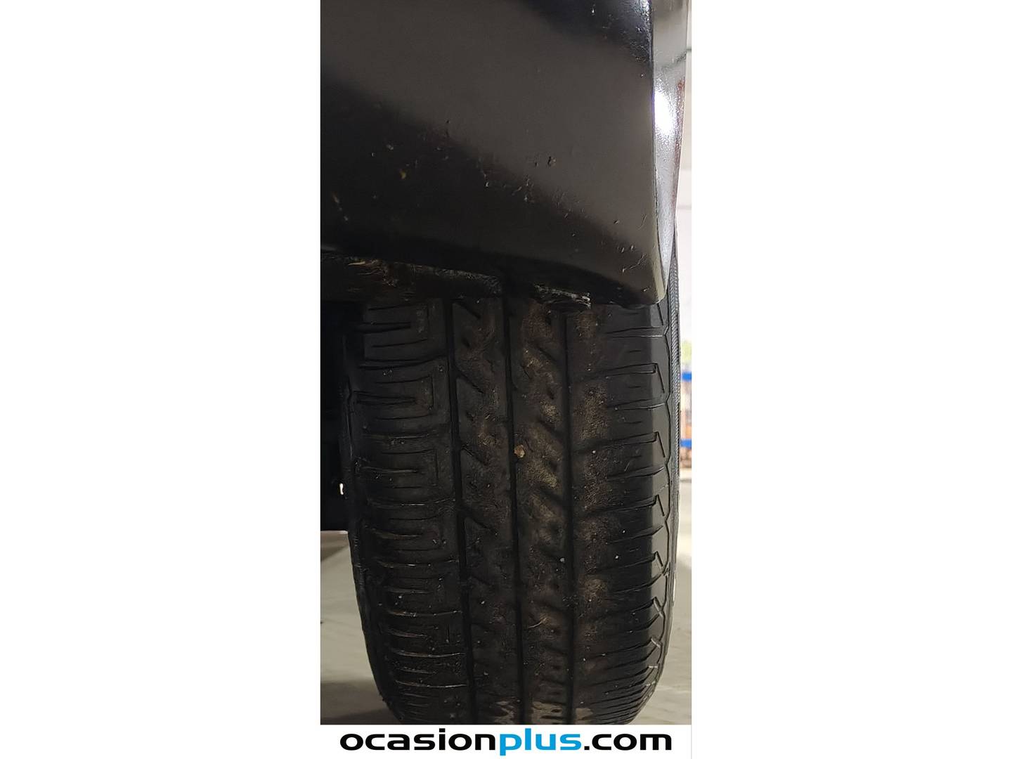 Foto Peugeot 207 Peugeot 207 1.4i Active (75 CV)