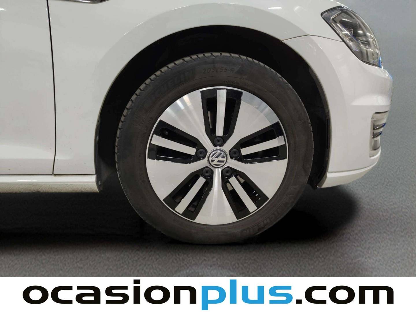 Volkswagen Golf Volkswagen e-Golf e-Golf ePower (136 CV) 136cv