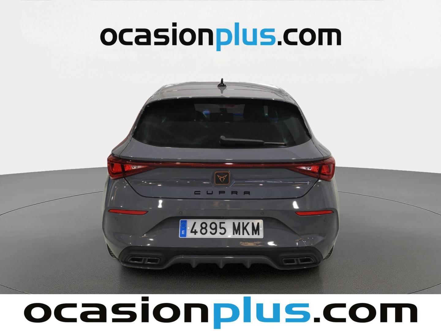 Cupra León Cupra León 2.0 TSI DSG (190 CV) al mejor precio