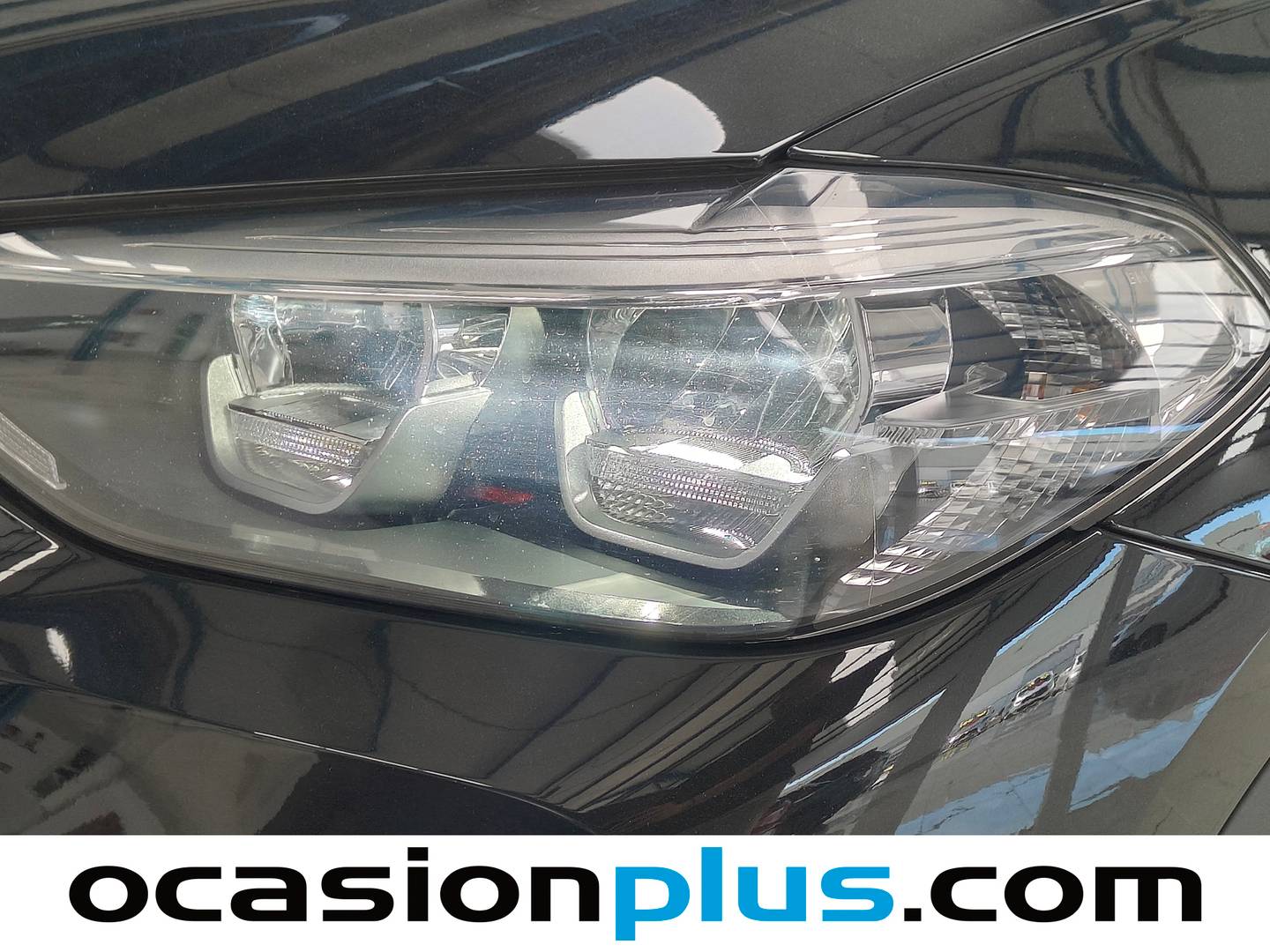 Extras del BMW X3 BMW X3 xDrive20d (190 CV)