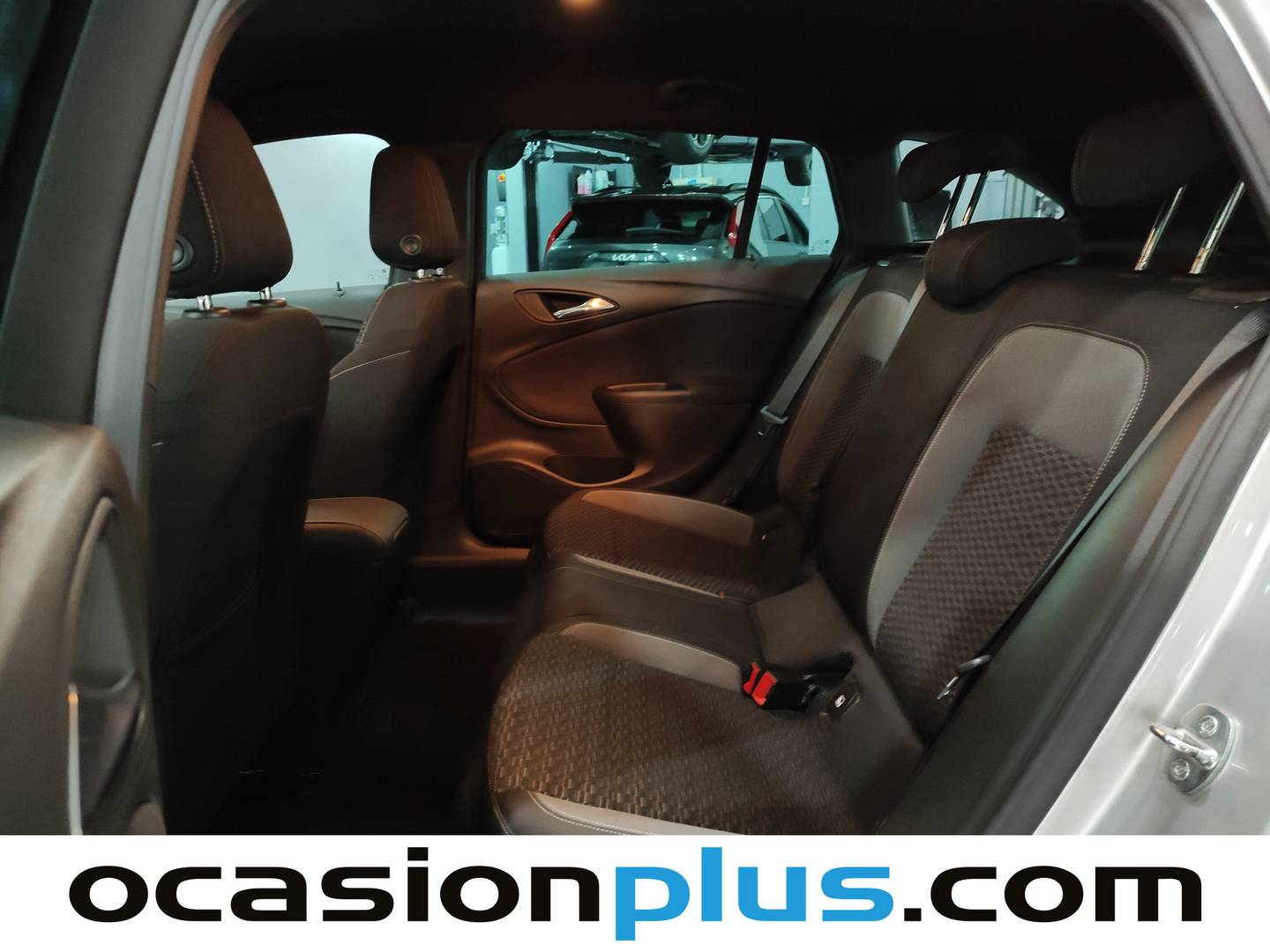 Foto Opel Astra Opel Astra 1.4 Turbo Sportwagon Ultimate CVT  (145 CV)