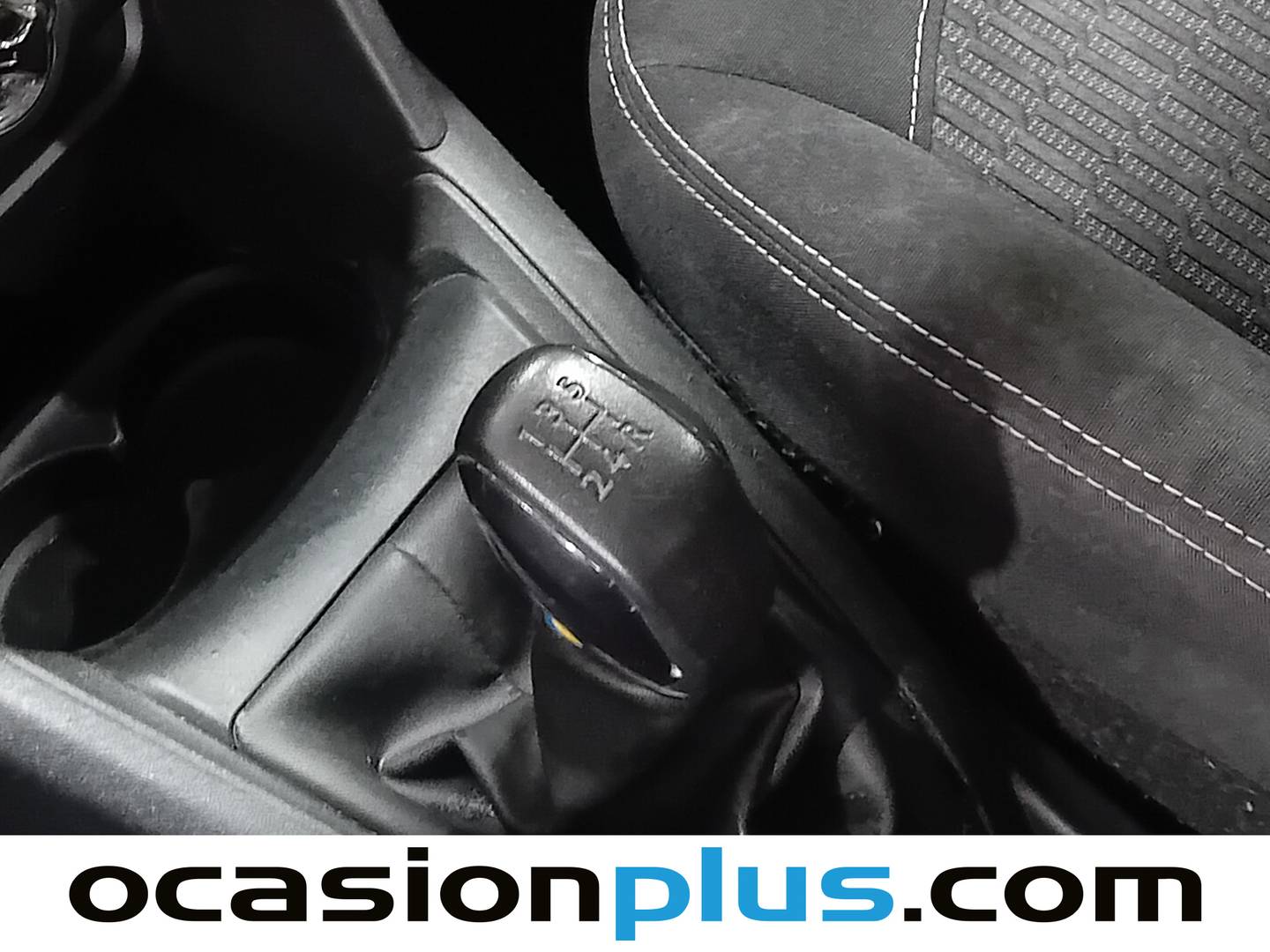 Peugeot 208 Peugeot 208 1.6 BlueHDI Active (75 CV) de segunda mano