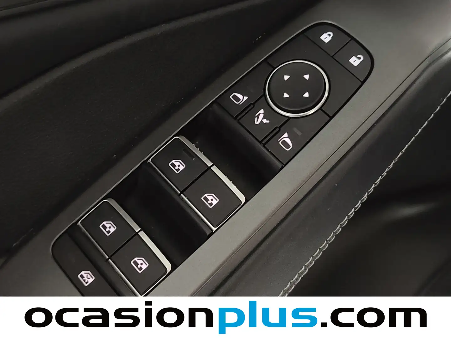 Foto Nissan QASHQAI Nissan Qashqai DIG-T 140 N-Connecta (140 CV)