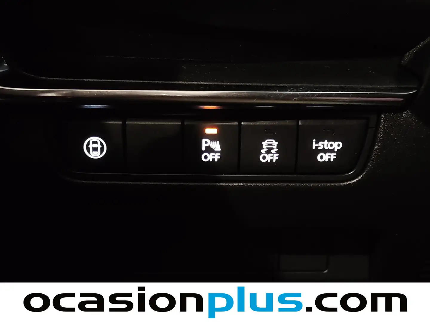 Foto Mazda Mazda3 Mazda Mazda 3 2.0 e-Skyactiv-G Evolution  (122 CV)