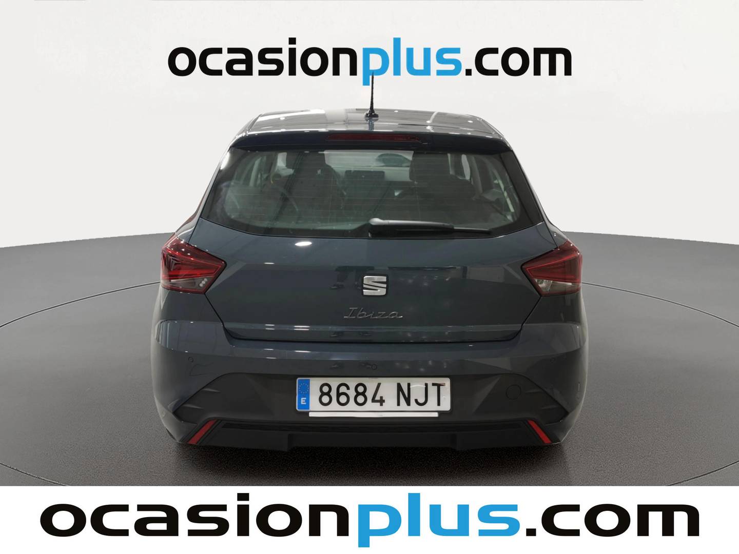 Seat Ibiza Seat Ibiza 1.0 MPI S&S Ibiza+ (80 CV) al mejor precio