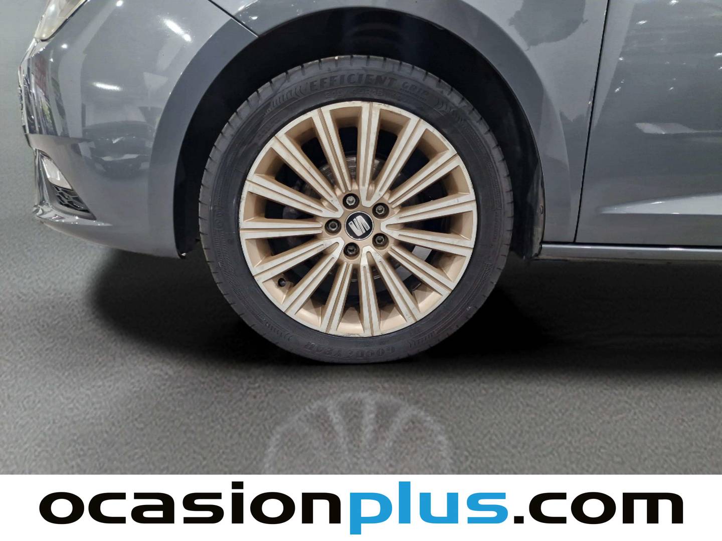 Seat Ibiza Seat Ibiza ST 1.4 TDI CR S&S Style Connect (90 CV) 2016