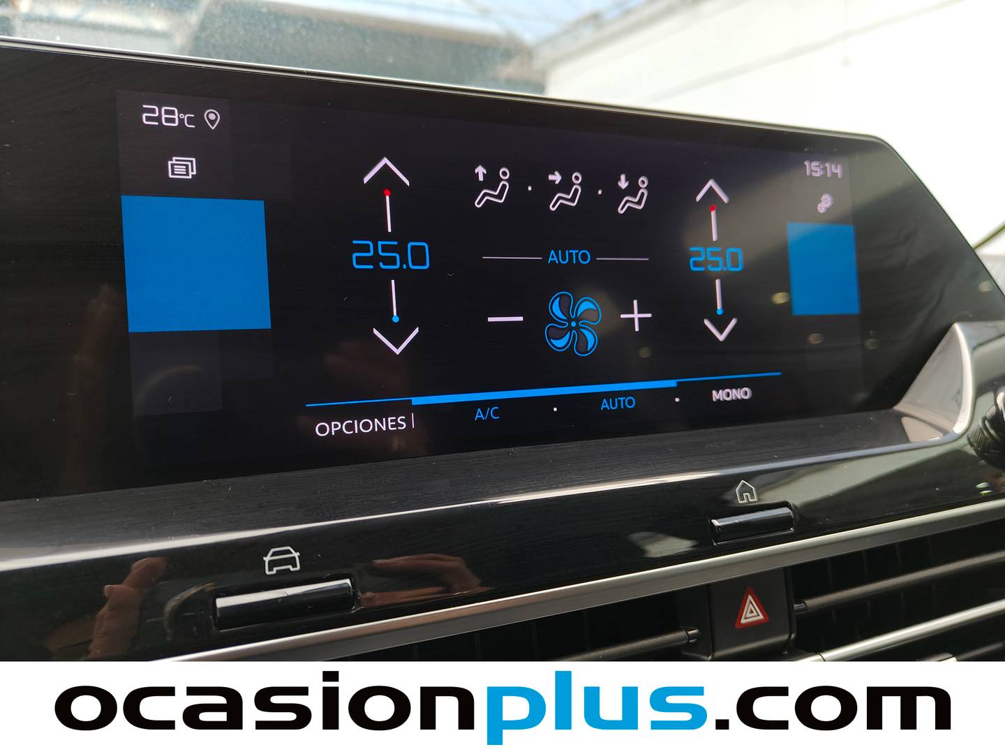 Citroën C4 Citroen C4 BlueHDi 130 S&S Feel Pack EAT8 (130 CV) de segunda mano