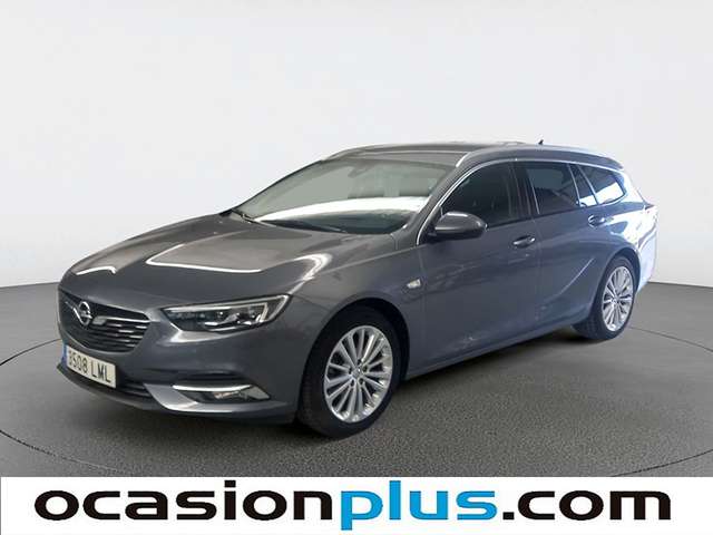 Opel Insignia 1.6 CDTI Turbo D Innovation (136 CV) de segunda mano