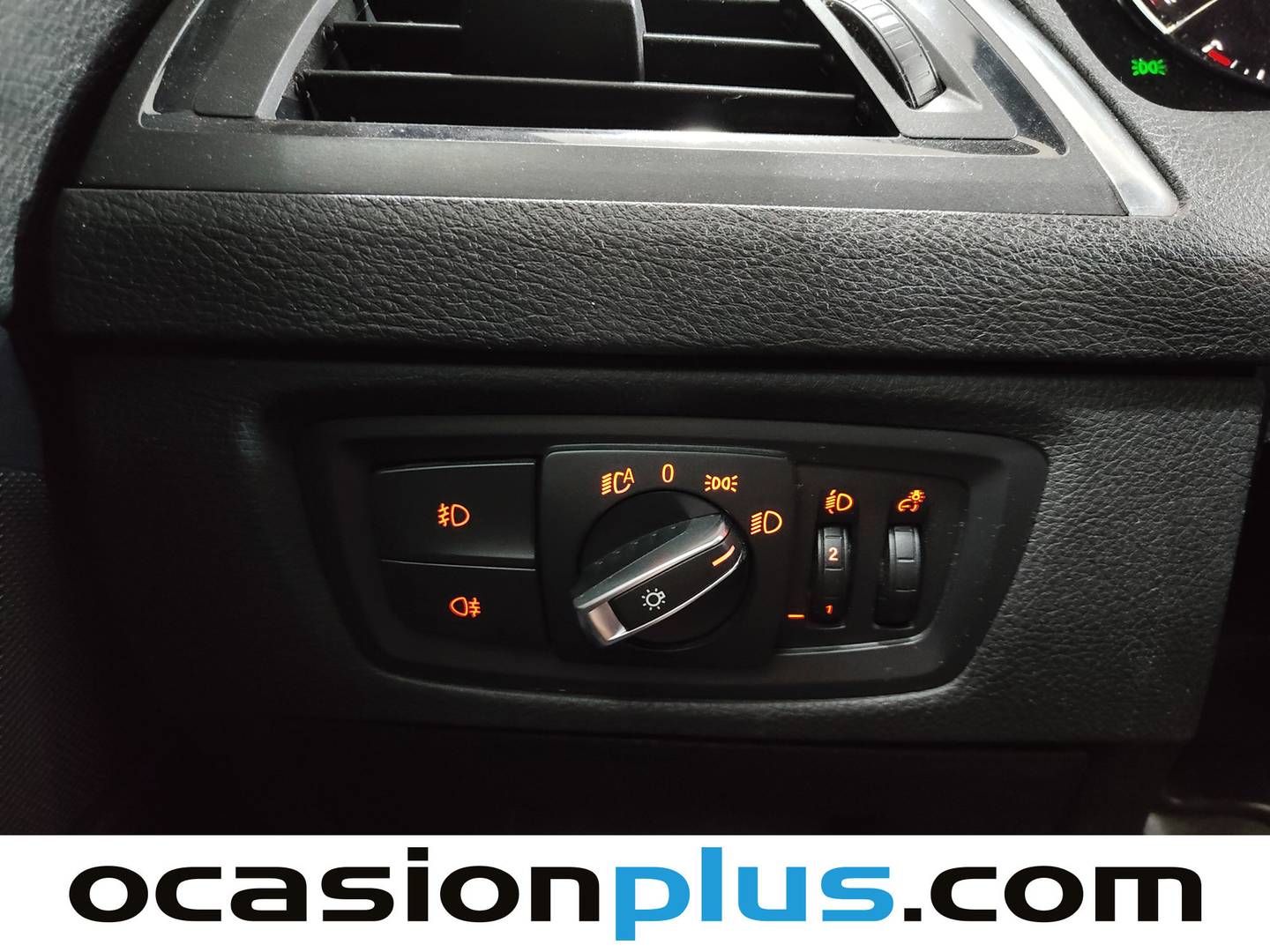 Foto BMW Serie 1 BMW Serie 1 120i (184 CV) Pack M