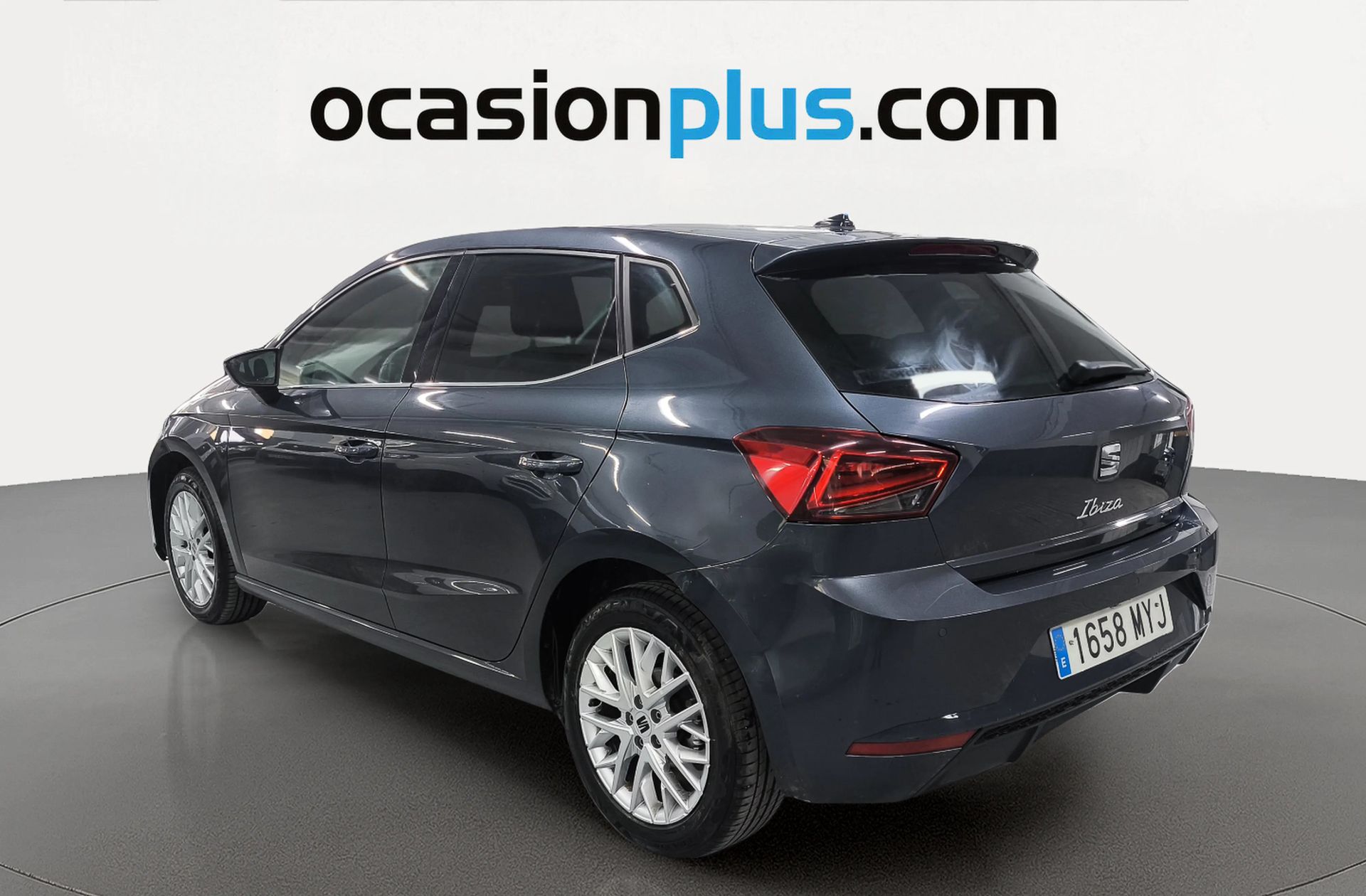SEAT Ibiza 1.0 TSI Xcellence - foto 3