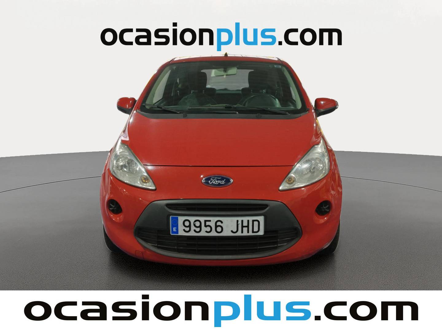 Foto Ford Ka Ford Ka 1.2 Duratec S&S Trend+ (69 CV)