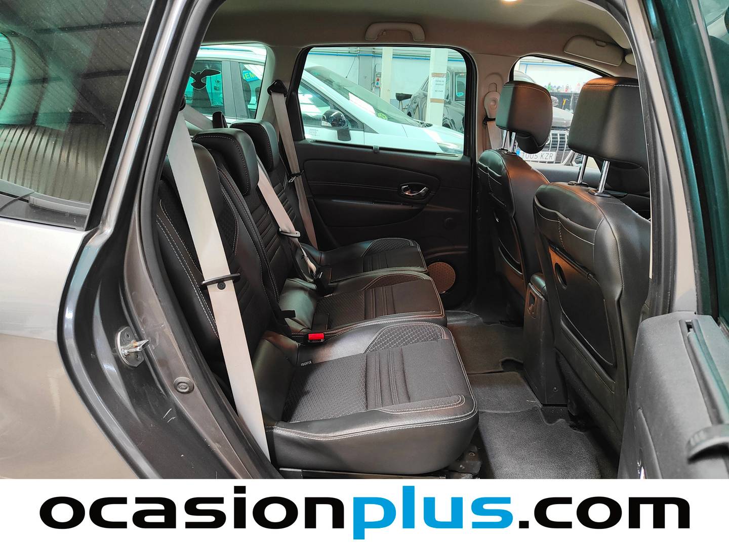 Renault Scénic Renault Scenic Energy Bose Edition dCi (130 CV) al mejor precio