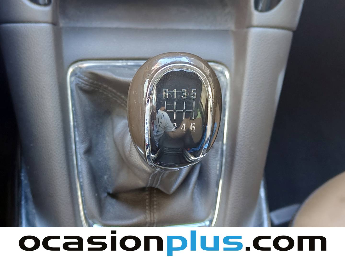 Opel Zafira Tourer Opel Zafira Tourer 1.6 CDTi S&S Excellence (136 CV) 7 Plazas de ocasión