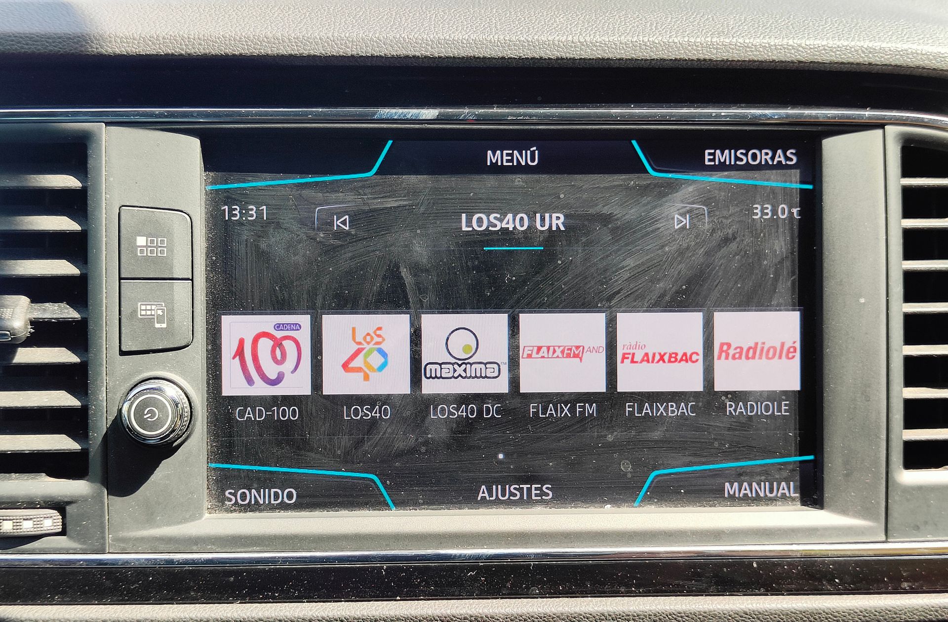 SEAT León ST 1.5 TGI GNC FR Edition Plus - foto 36