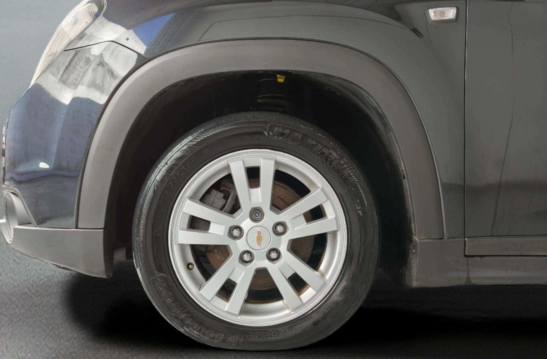 Chevrolet Orlando 2.0 VCDi LT+ 7 plazas - foto 29