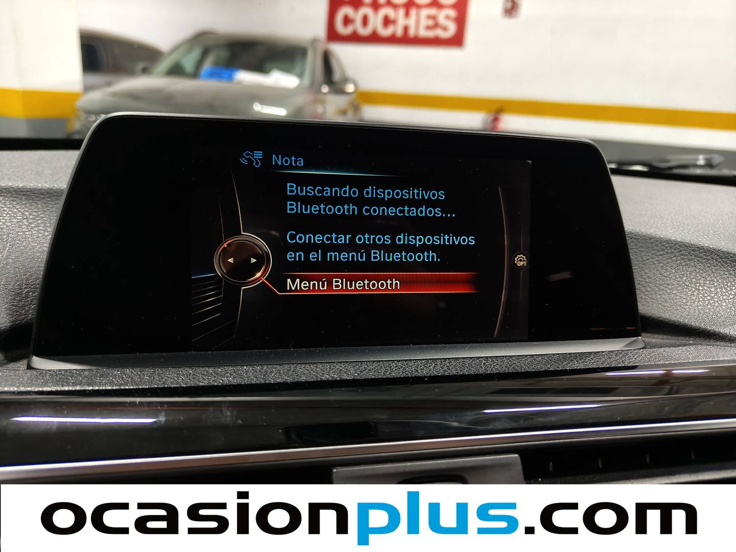 Paquetes del BMW Serie 3 BMW Serie 3 318d (150 CV)