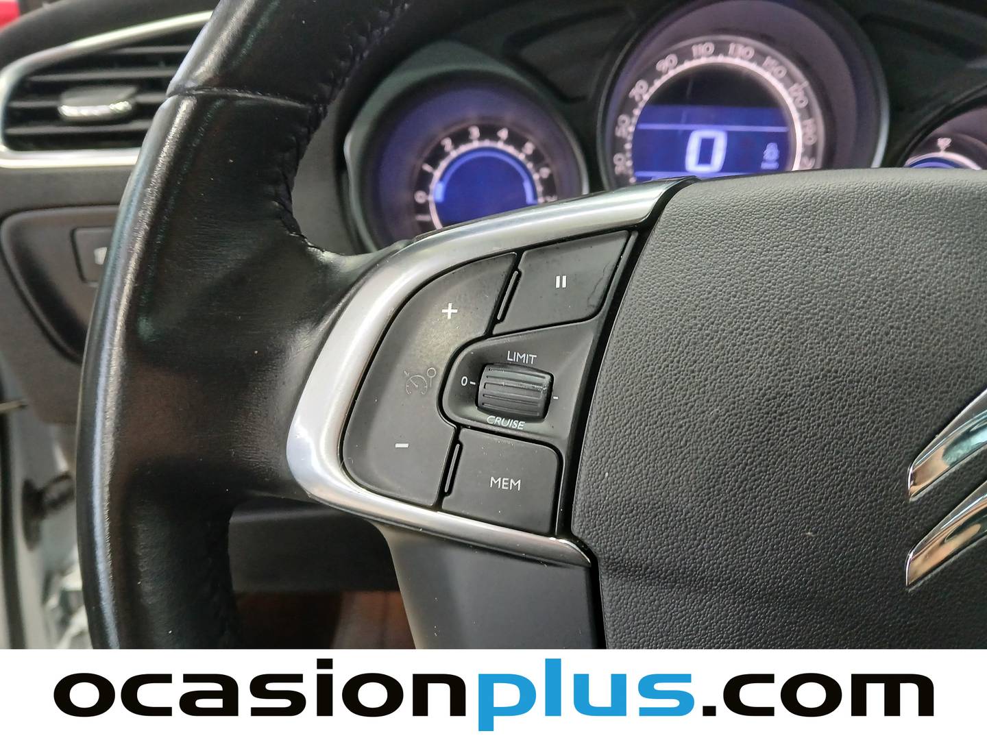 Foto Citroën C4 Citroen C4 PureTech 130 Feel Edition (130 CV)