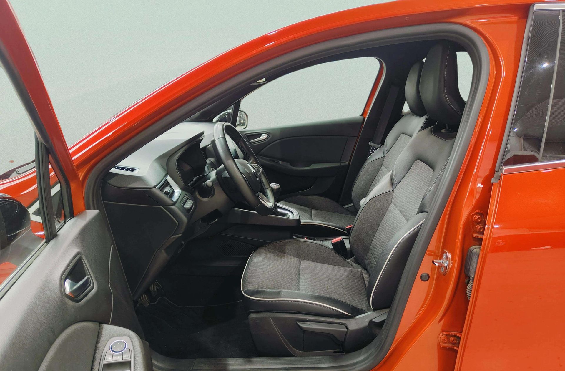 Renault Clio Zen Blue dCi - foto 10