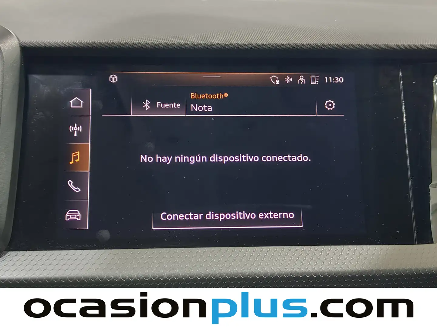 Foto Audi A1 Audi A1 Sportback Sportback Adrenalin 30 TFSI (110 CV)