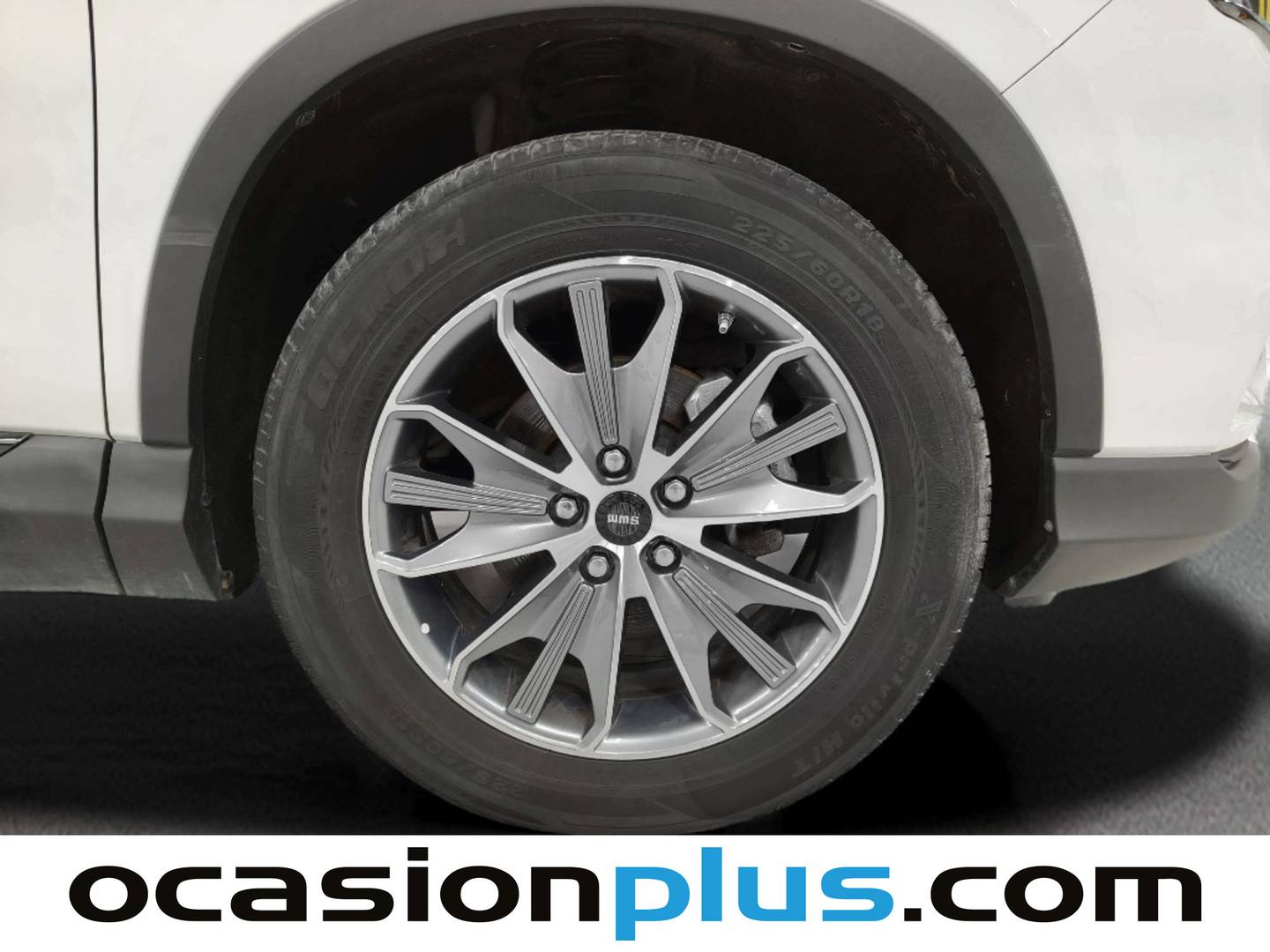 SWM G01 SWM G01 1.5T Luxury (131 CV) 2023