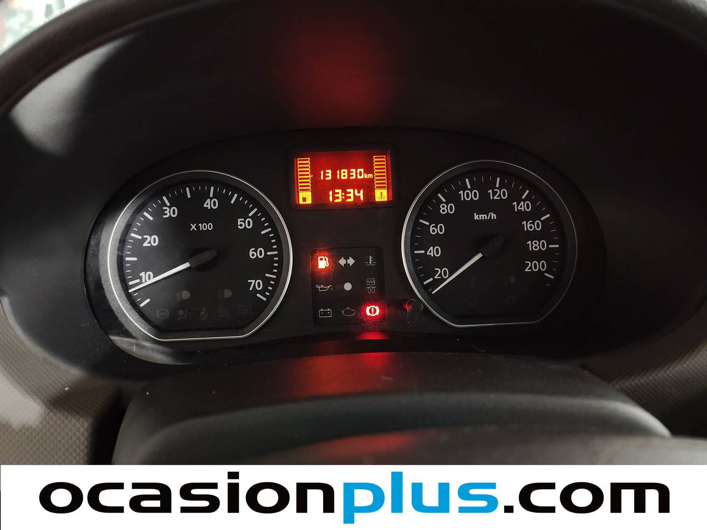 Dacia Sandero Dacia Sandero 1.5 dCi Ambiance (70 CV) al mejor precio