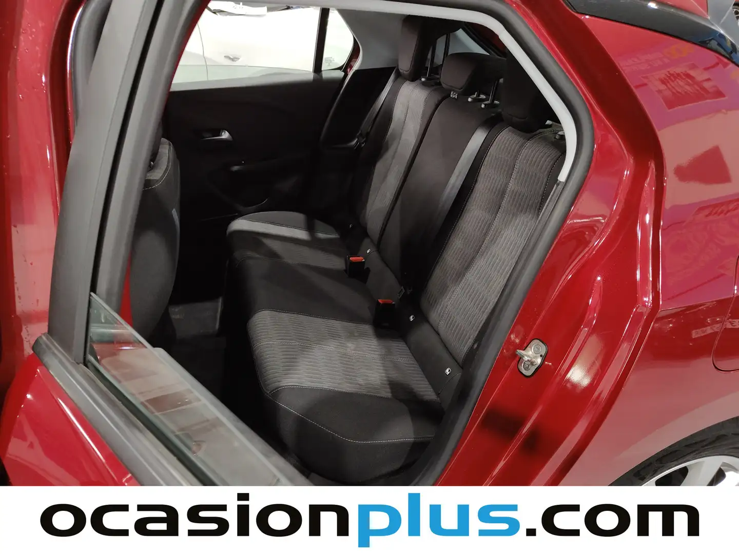 Foto Opel Corsa Opel Corsa 1.2 XEL S&S Edition (75 CV)