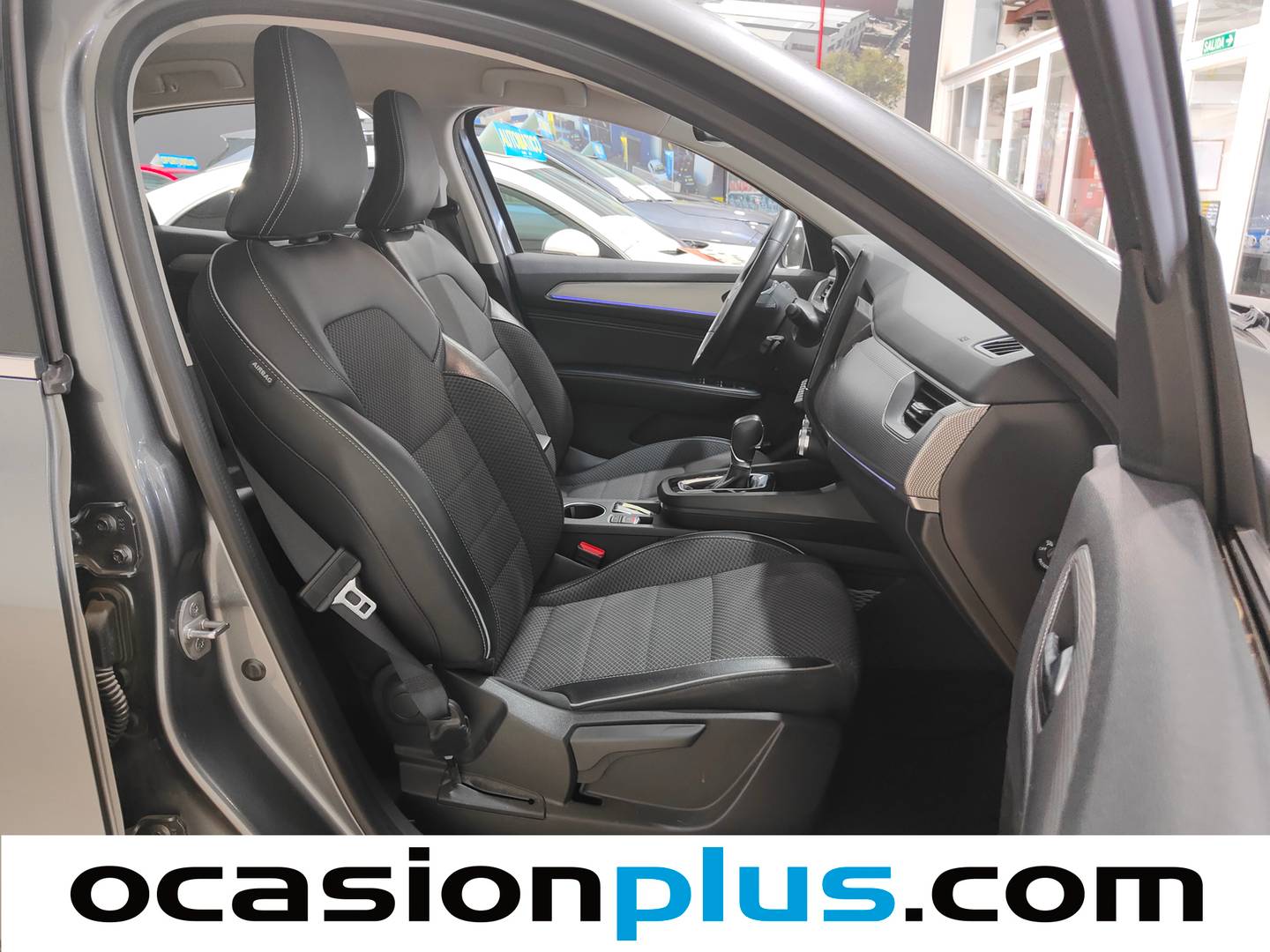 Renault Arkana Renault Arkana Techno E-Tech full hybrid (145 CV) km 0