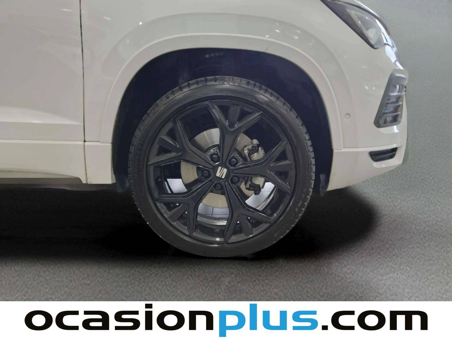 Seat Ateca SEAT Ateca 1.5 TSI FR 75 Aniversario DSG (150 CV) 2025