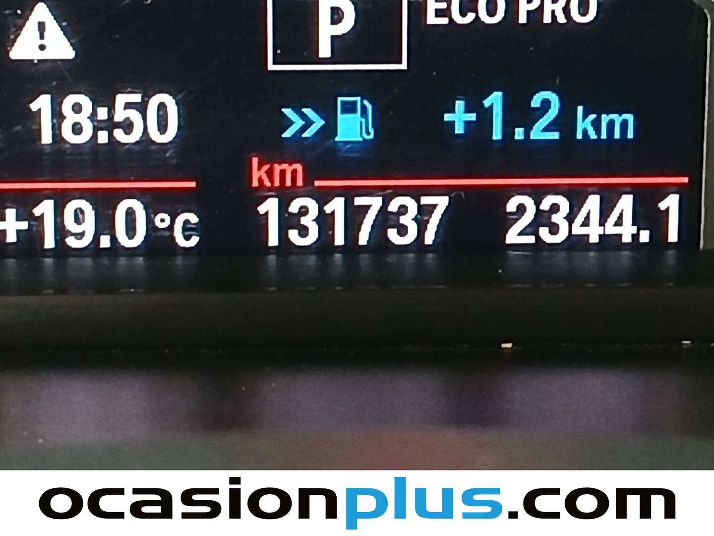 BMW X3 BMW X3 xDrive20d (190 CV) seminuevo