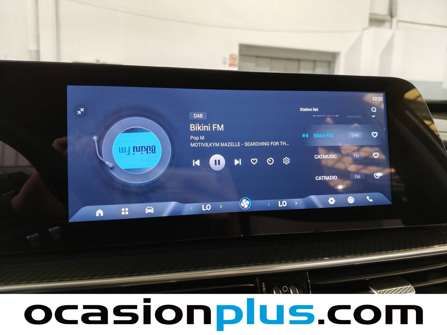 EBRO S700 EBRO S700 1.6 TGDI Comfort DCT (147 CV) de segunda mano