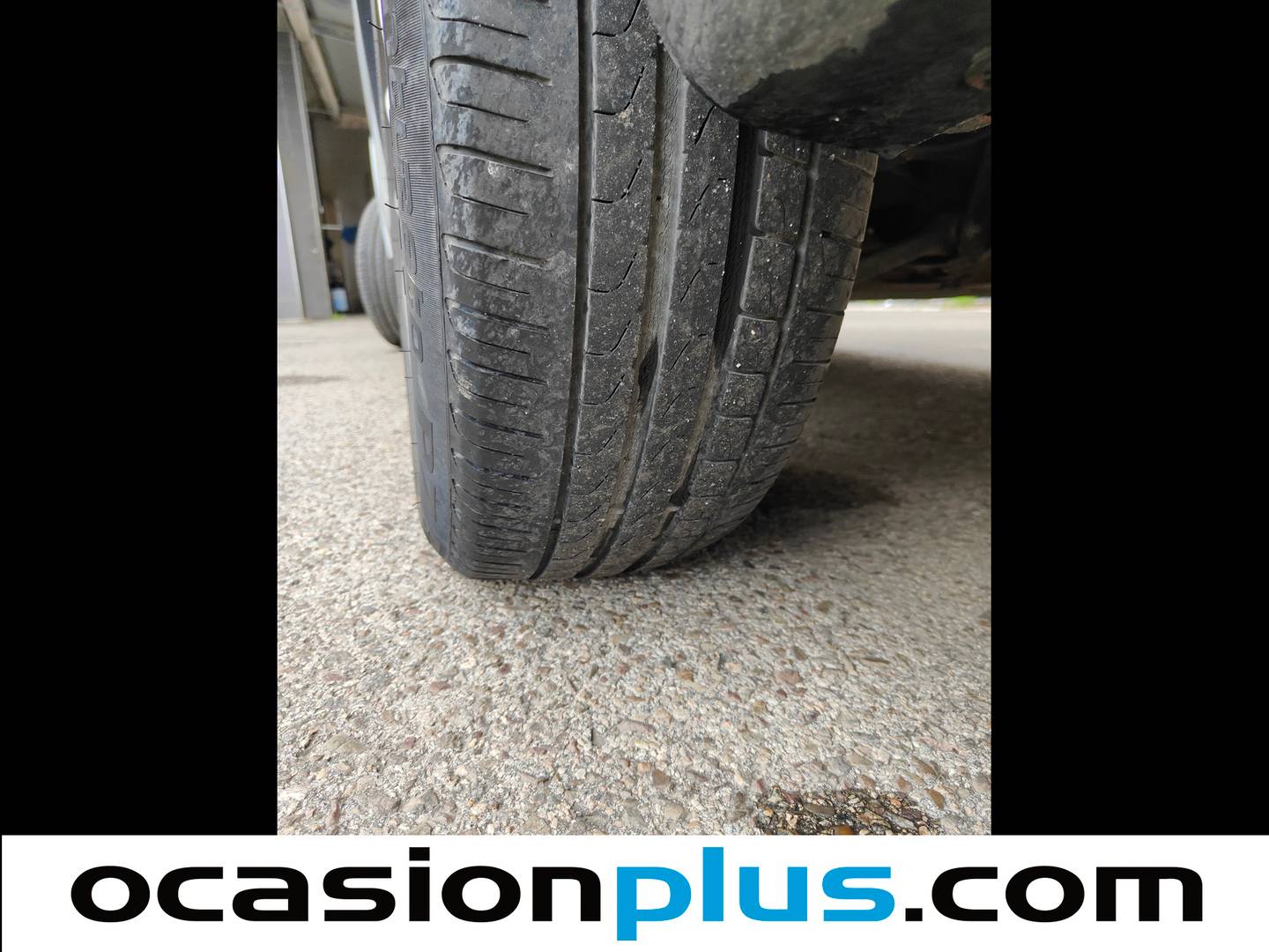 BMW X1 BMW X1 sDrive18d (150 CV) de segunda mano