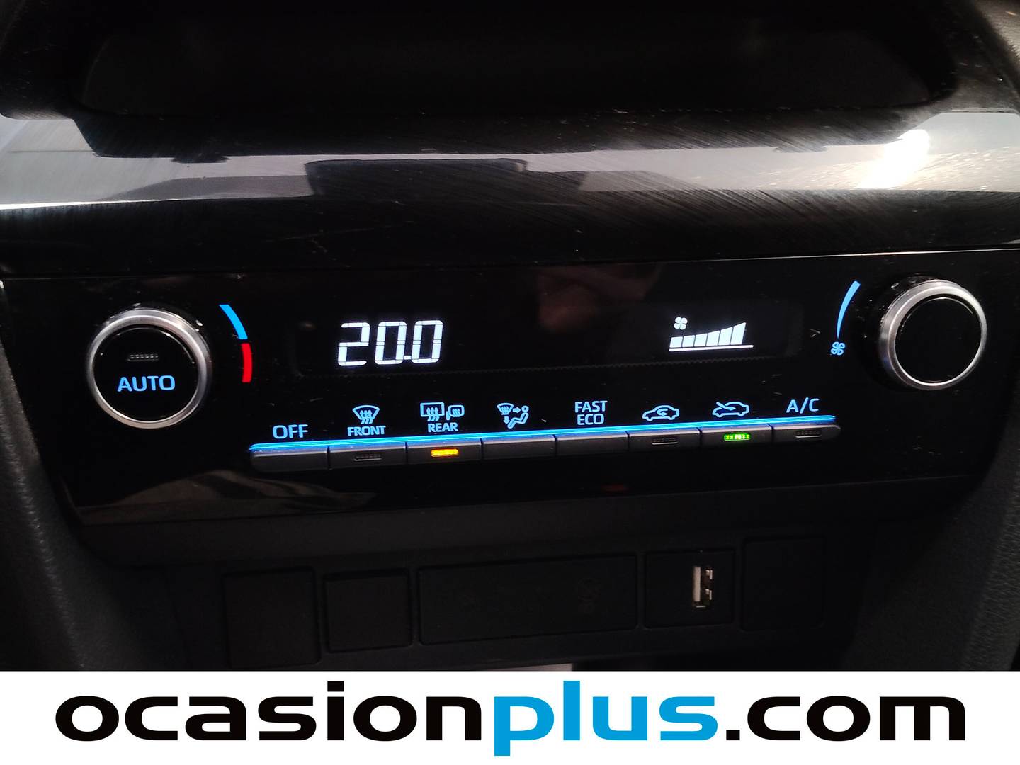 Foto Toyota Yaris Cross Toyota Yaris Cross 120H Active Tech (116 CV)