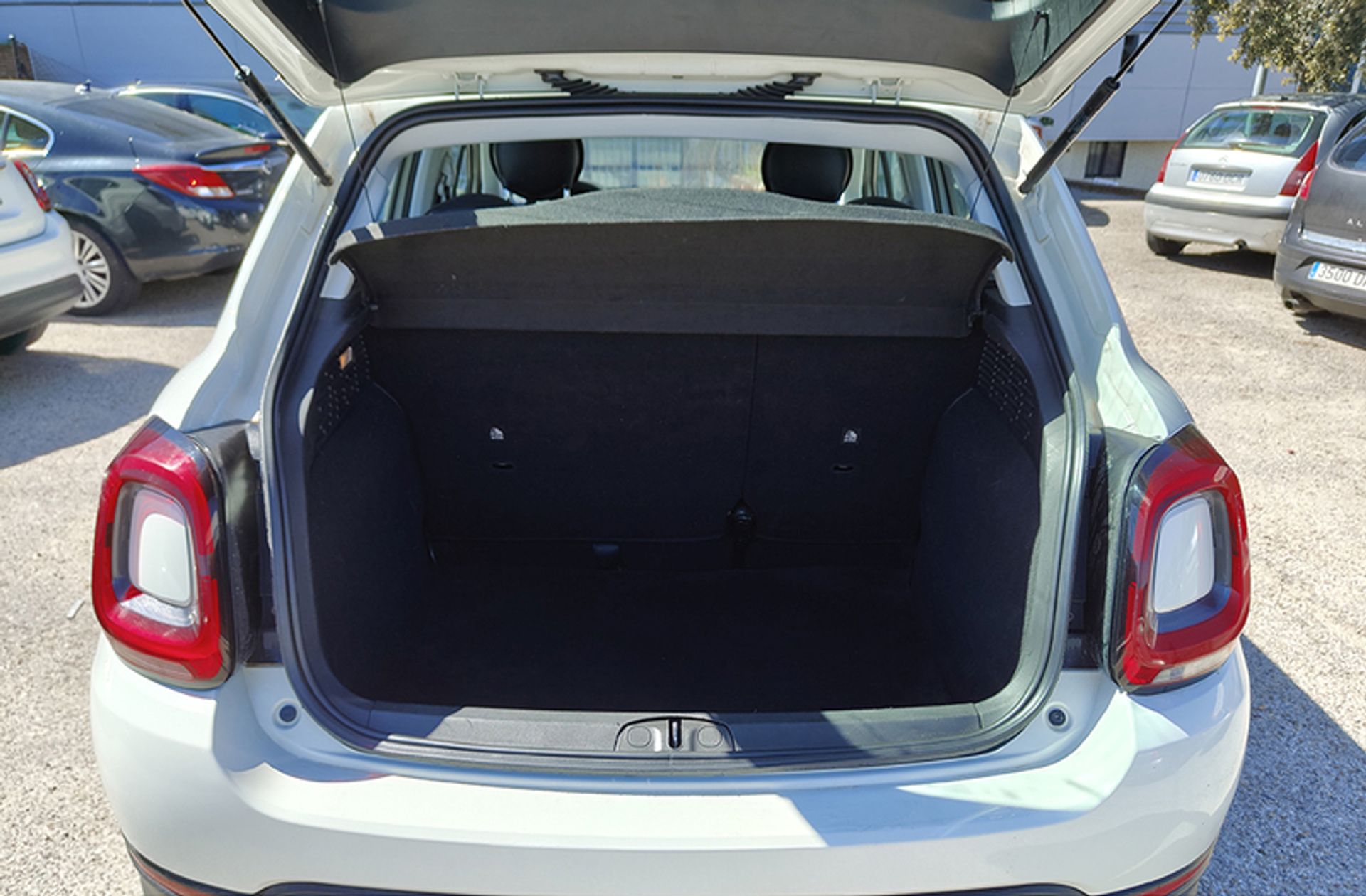 Fiat 500X 1.6 MultiJet Cross - foto 14